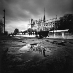 Notre-Dame de Paris