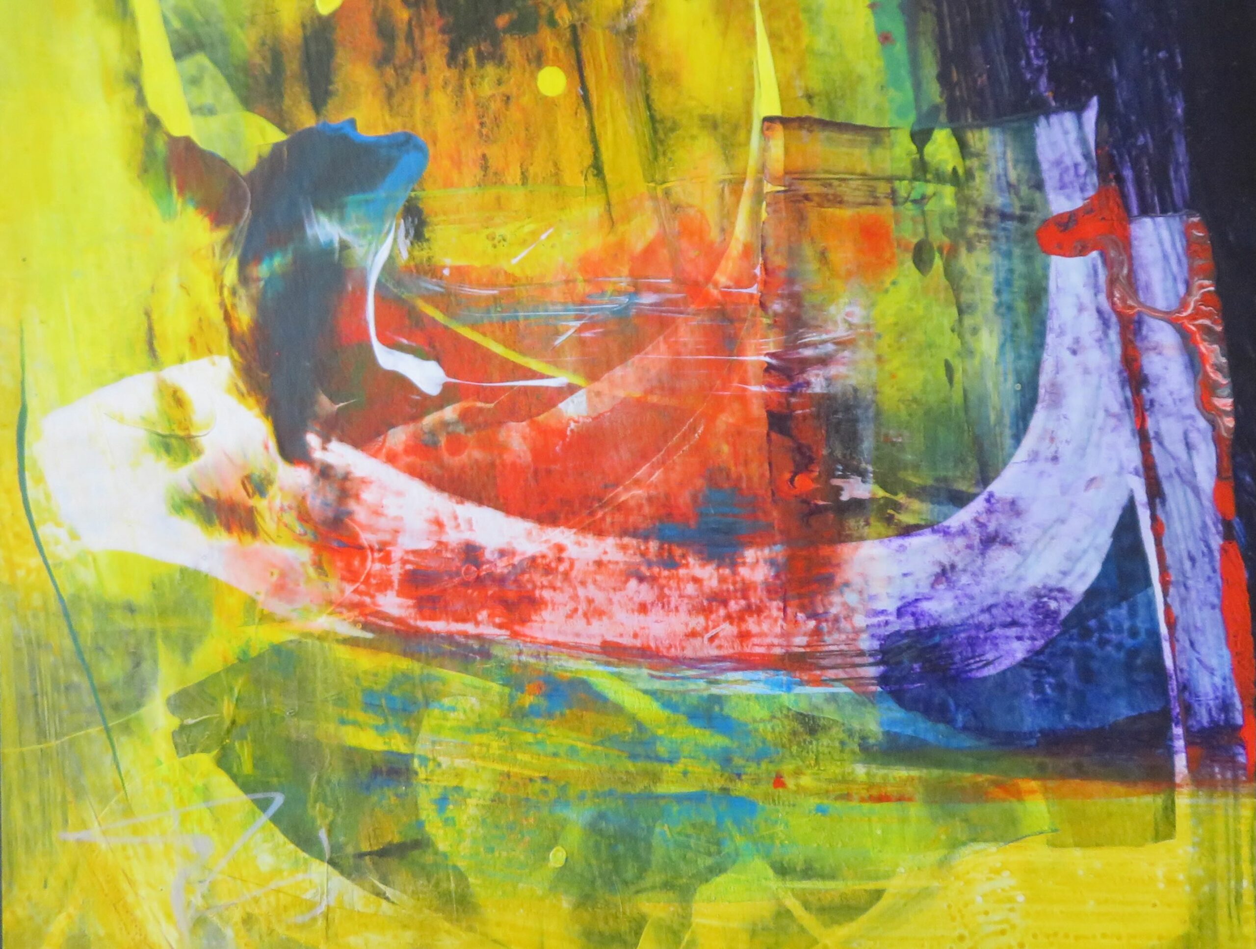 Le manteau du Jardinier