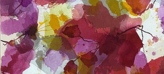 Feeling Happy (détail)