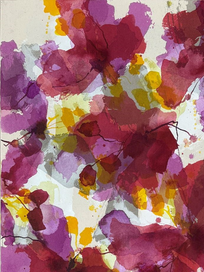 Feeling Happy (détail)