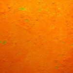 Terre rouge<br />
100 x 100 cm Terre rouge