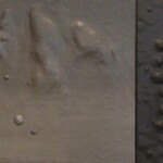 Morphologiquement relatif<br />
46 x 62 cm Morphologiquement relatif