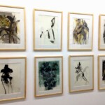 Orchidée<br />40 x 30 cm Orchidée