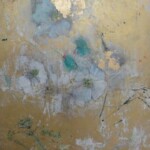 Fleurs de mûre<br />33 x 22 cm Fleurs de mûre