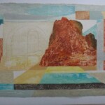 Prisme<br />80 x 120 cm Prisme