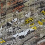 Reflection<br />
30 x 47 cm flection