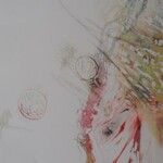 Colour Blind<br />56 x 41 cm Colour Blind