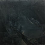 Cowboy<br />125 x 125 cm Cowboy