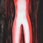 Puberté<br />38 x 19 cm Puberté