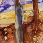 Sans titre<br />24 x 15 cm Sans titre