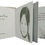 Tel soir d'hiver<br />Livre d'artiste Tel soir d'hiver