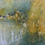 Les Abbés<br />33 x 48 cm Les Abbés