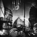 Magasin d'ustensiles de cuisine<br />32 x 40 cm Magasin d'ustensiles de cuisine