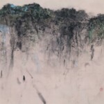 Paysage<br />35,3 x 34,7 cm Paysage