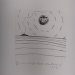 Lettre de créance<br />59x76 cm Lettre de creance