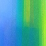 Peacock blue<br />22 x 12 cm Peacock blue