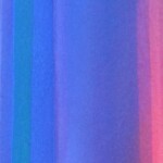 Blue violet<br />22 x 12 cm Blue violet