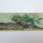 Les jardins<br />9 x 23 cm Les jardins