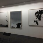 Acrylique<br />162 x 130 cm et 130 x 130cm Acrylique