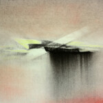 Cicatrices du temps<br />24x30cm CCicatrices du temps24x30cm