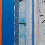 Collage 4.15.17<br />30.5 x 23 cm Collage 4.15.17