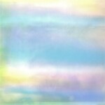 Au-delà des rivages<br />112 x 112 cm Au-delà des rivages