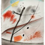 sans titre<br />38 x 23cm 38 x 23 cm