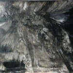 L'antre<br />60 X 80 cm L'antre60 X 80 cm