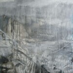 La Volga<br />130 X 130cm La Volga130 X 130cm