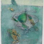 Le fruit<br />27,5 x 18,5 cm Le fruit