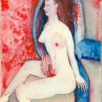 Sans titre<br />14,5 x 16 cm Sans titre14,5 x 16 cm