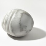 Water in a cove<br />26 x 24 x 18 cm Water in a cove