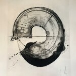 Cercle 16-3<br />90 X 63cm Cercle 16-3