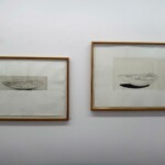 Murmure de la terre<br />32 x 50 cm et 38 x 56 cm Murmure de la terre