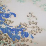 Après la pluie<br />97 x 216 cm Après la pluie