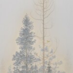 Aube<br />150 x 75 cm Aube