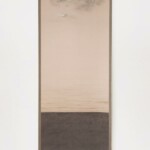 Absence<br />181 x 63 cm Absence