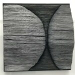 Paysage<br />40 x 40 cm Paysage