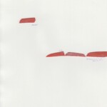 Collages -peintures<br />25 x 19cm Collages -peintures