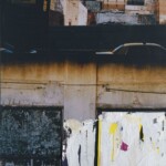 New York Air<br />100 x 50 cm New York Air