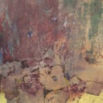 Or fleur<br />50 x 35 cm Or fleur