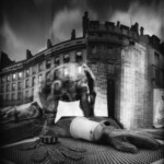 Gants de boucher<br />32 x 40 cm Gants de boucher