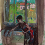 Paulina nettoyant<br />40 x 30cm Paulina nettoyant