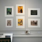 LYON ART PAPER LYON ART PAPER