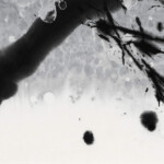 sans titre<br />21 x 82 cm sans titre, 21 x 82 cm