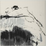 sans titre<br />33 x 33 cm sans titre, 33 x 33 cm