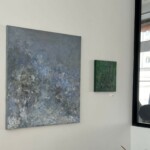 Jardin<br />73 x 73cm Jardin