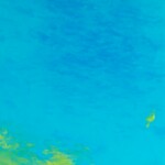 Riverain<br />53 x 45.5cm Riverain