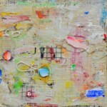 A Revision of Belief<br />30 x 29 cm A Revision of Belief