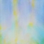 Souffle du vent<br />27.3 x 27.3 cm Souffle du vent